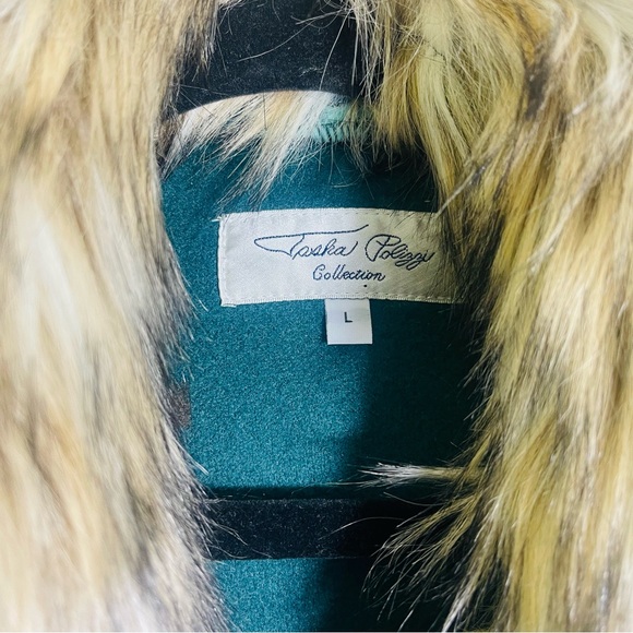 Tasha Polizzi Jullian Jacket - Picture 3 of 6